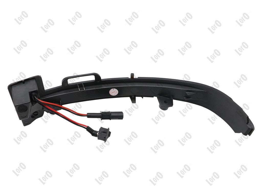 ABAKUS Blinklygtesæt l38140005ledd LED Sidespejl højre side for PEUGEOT