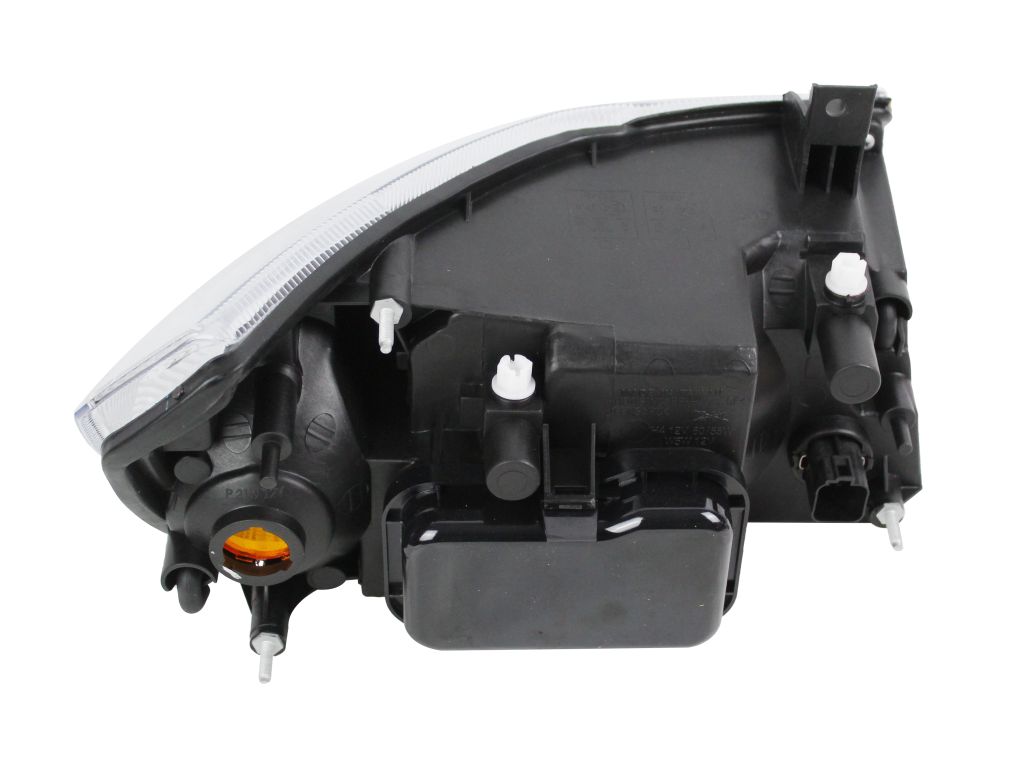 ABAKUS Forlygte 4311147lldem1 H4 venstre for FORD