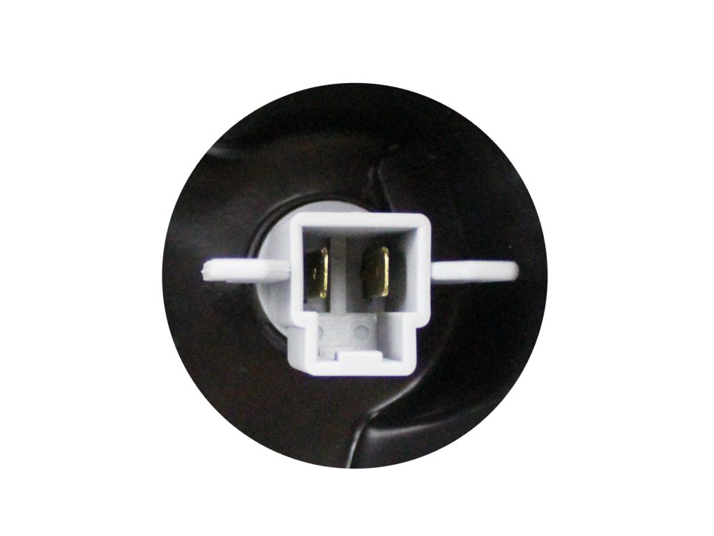 ABAKUS Forlygte 2151194rldem H4 højre for NISSAN