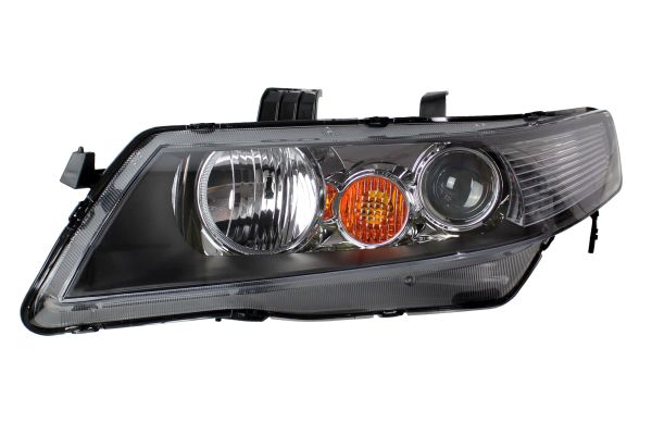 ABAKUS Forlygte 2171144lldem H1 venstre for HONDA
