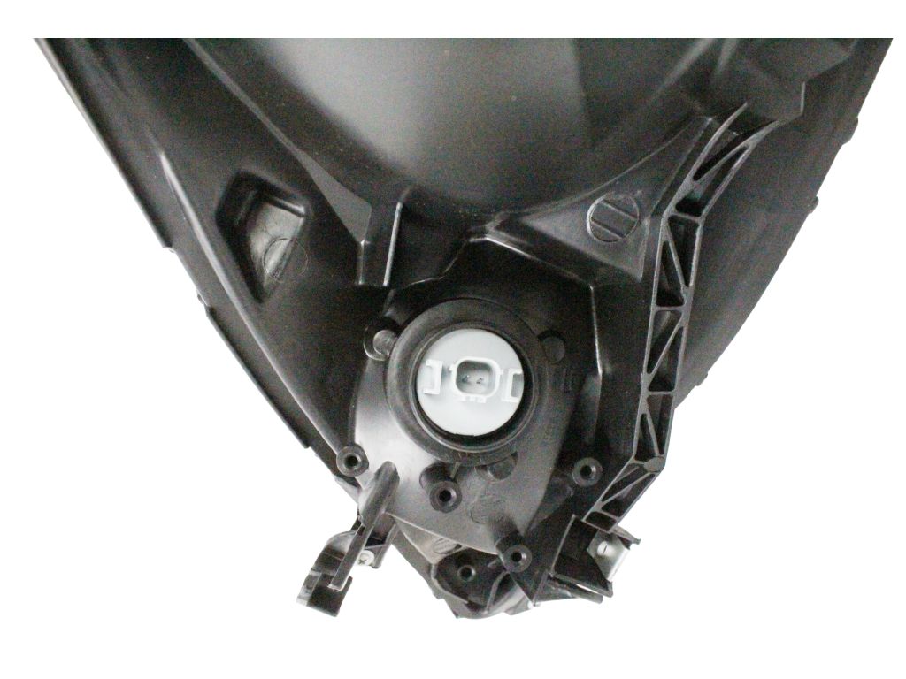 ABAKUS Forlygte 2171164rldem2 H4 højre for HONDA
