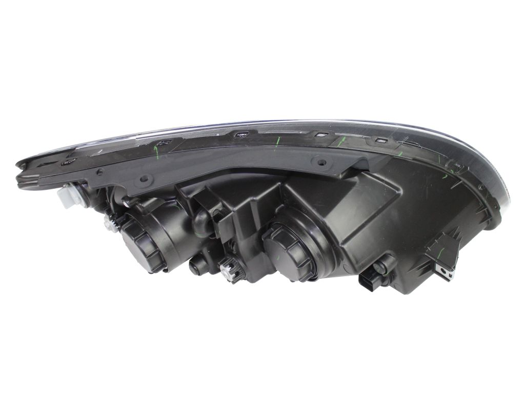 ABAKUS Forlygte 2211154lldem2 PY21W venstre for HYUNDAI
