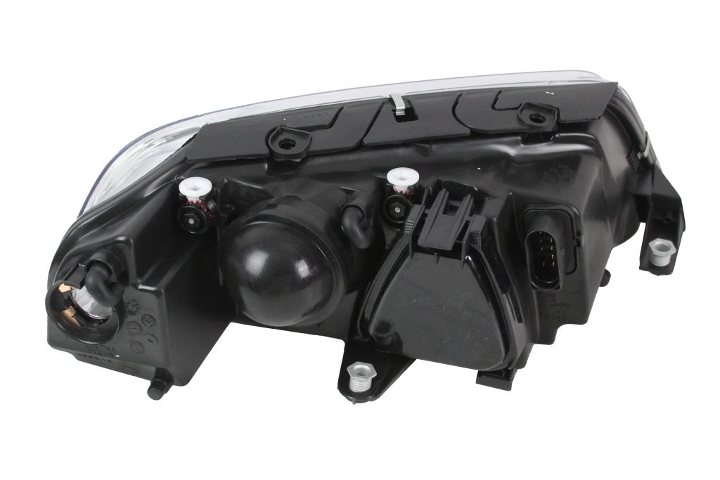 ABAKUS Forlygte 4411142lldem H7/H7 venstre for VW
