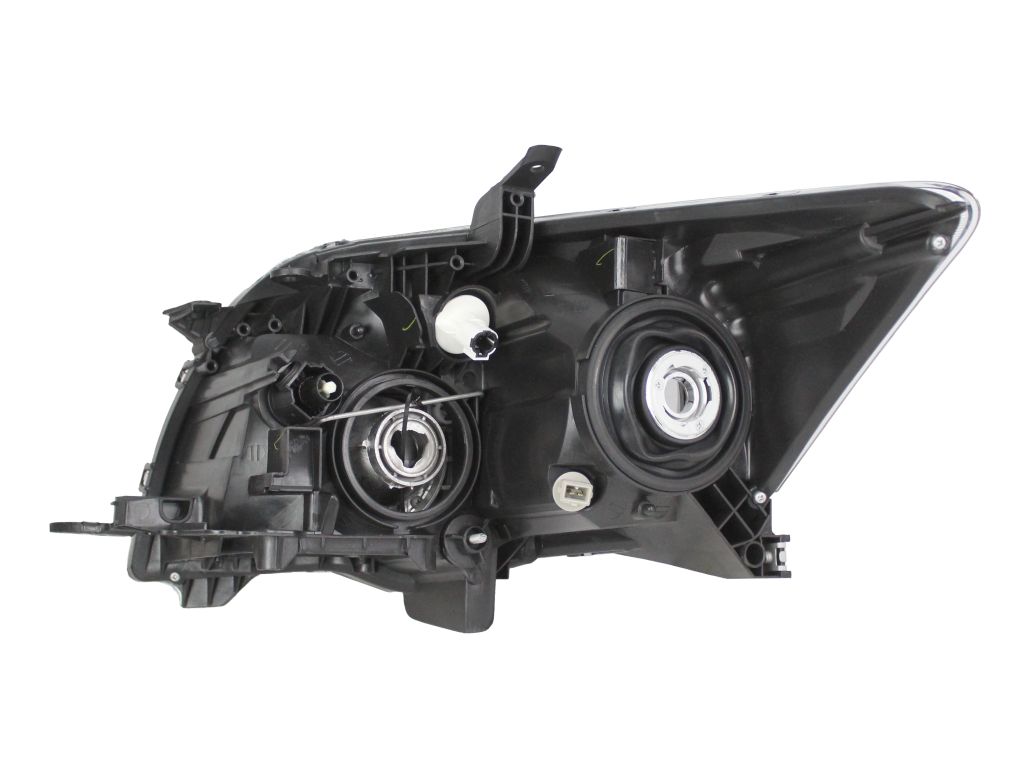 ABAKUS Forlygte 21211m5rldem H11 højre for TOYOTA