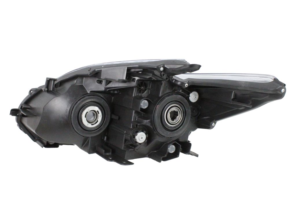 ABAKUS Forlygte 21211p6rldem7 HB3 højre for TOYOTA