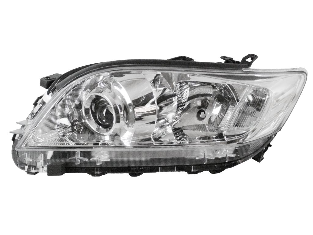 ABAKUS Forlygte 21211q9lldem HB3 venstre for TOYOTA