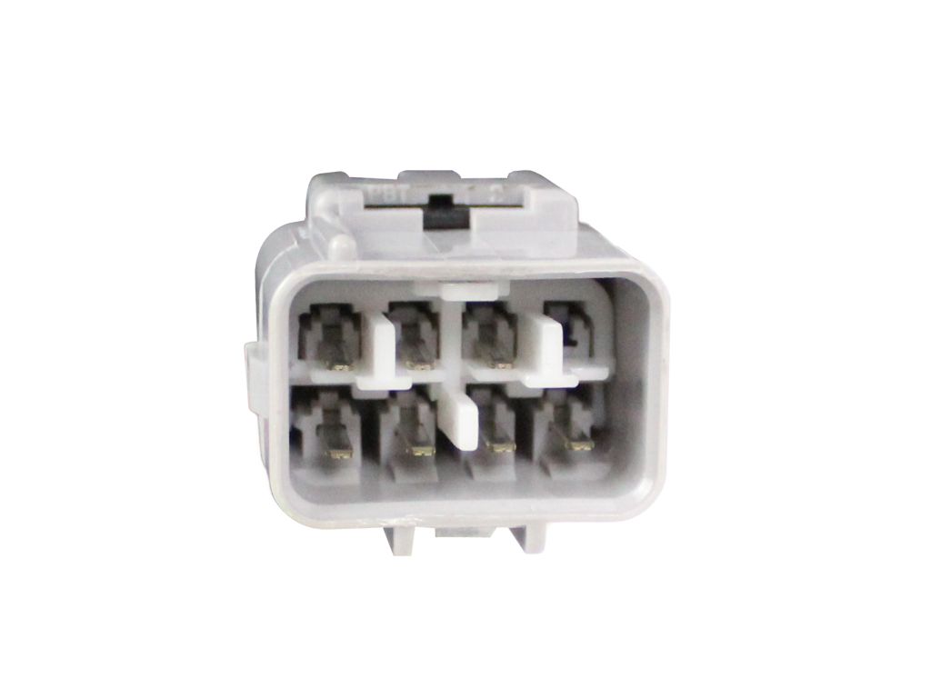 ABAKUS Forlygte 21211u4rldem2 W21/5W højre for TOYOTA