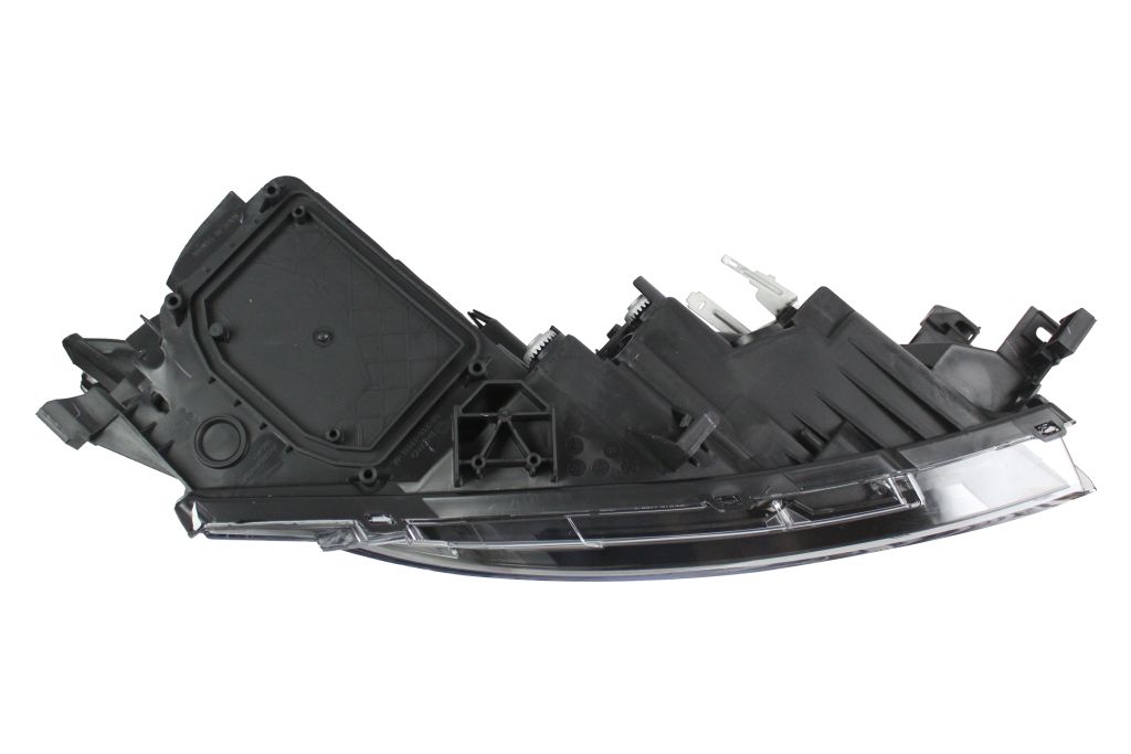 ABAKUS Forlygte 2161155lldem2 H11 venstre for MAZDA