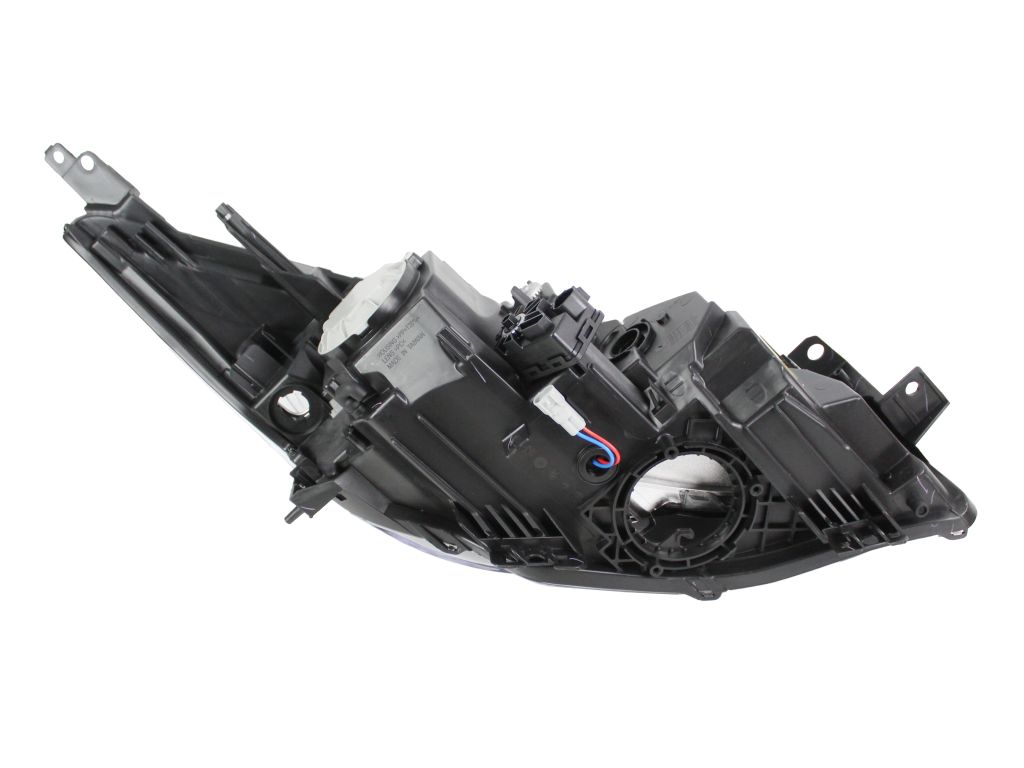 ABAKUS Forlygte 2161159lmlehm2 D2S (gasudladningslampe) venstre for MAZDA