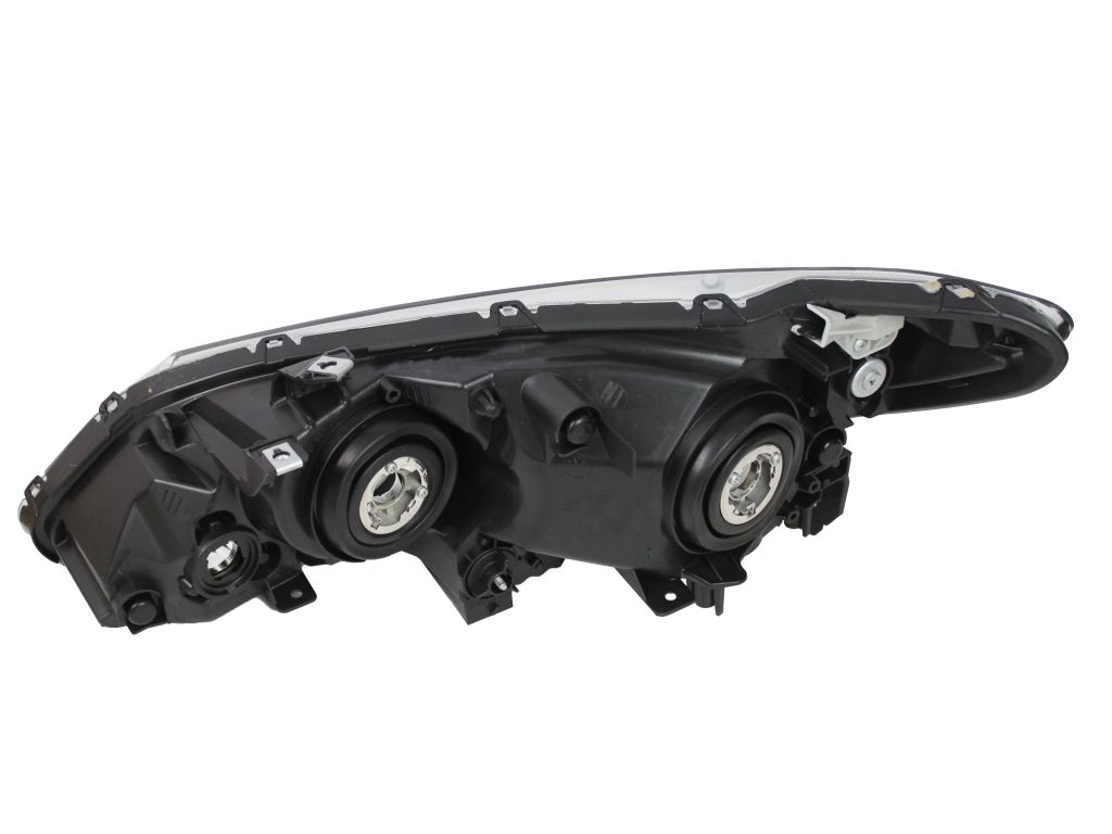 ABAKUS Forlygte 2171159rldem2 HB3/HB4 højre for HONDA
