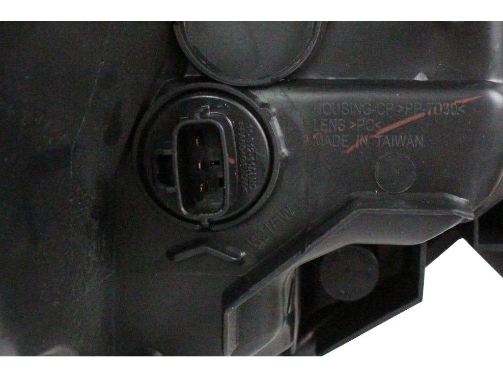 ABAKUS Forlygte 1171123lmlemd2 W21/5W venstre for HONDA