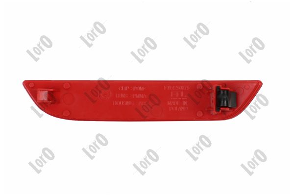 ABAKUS Reflektor 04250875 for RENAULT
