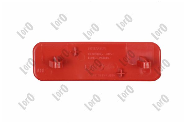 ABAKUS Reflektor 01770875 bagved til venstre for FORD