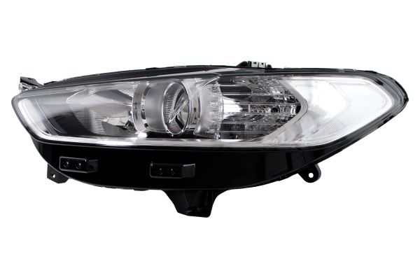 ABAKUS Forlygte 1311106lmlemn2 W5W venstre for FORD