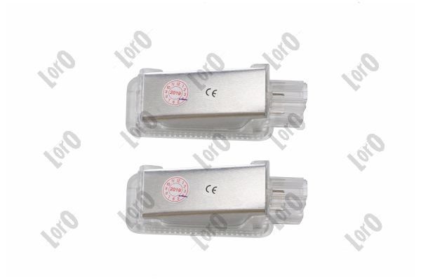 ABAKUS Kabinelys l03470001led LED for VW