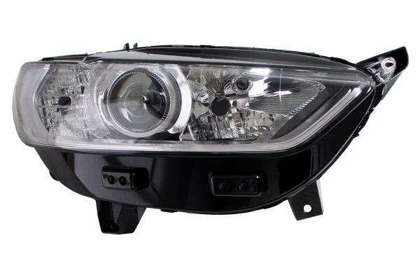 ABAKUS Forlygte 1311106rmlemn2 W5W højre for FORD