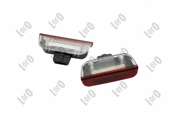 ABAKUS Kabinelys l534700002led LED for VW/SEAT