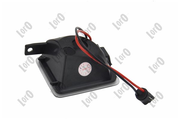 ABAKUS Områdebelysning, sidespejl l17420002led LED på begge sider for FORD