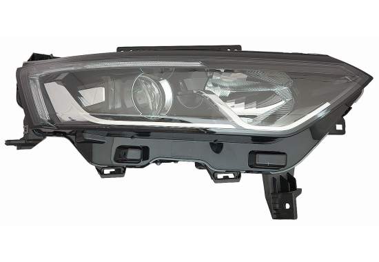 ABAKUS Forlygte 1511101rmldem2 LED højre for RENAULT