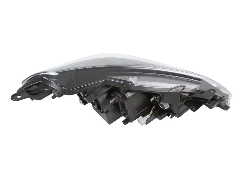ABAKUS Forlygte 21211bzllemn2 W21/5W venstre for TOYOTA