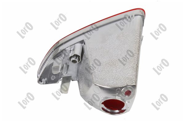 ABAKUS Tågebaglygte 01771876rhd P21W højre for FORD
