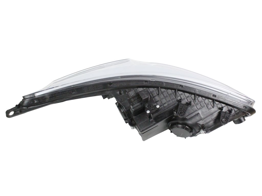 ABAKUS Forlygte 2231150lmldem2 LED venstre for KIA