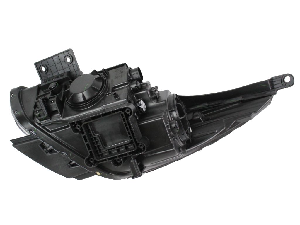 ABAKUS Forlygte 2231168rldem2 LED højre for KIA