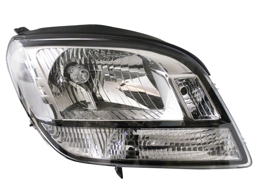 ABAKUS Forlygte 2351113rmldem W5W højre for CHEVROLET