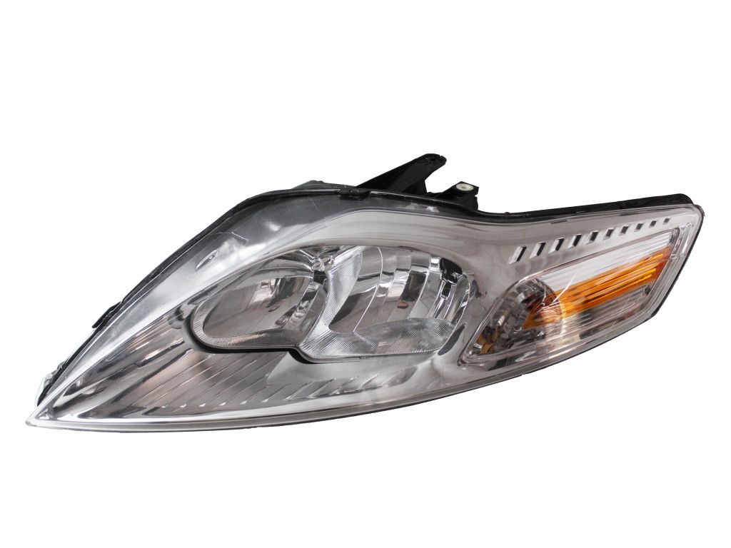 ABAKUS Forlygte 4311179lmldemn PY21W venstre for FORD