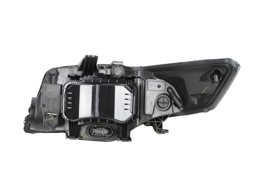 ABAKUS Forlygte 4311179rmldemn PY21W højre for FORD