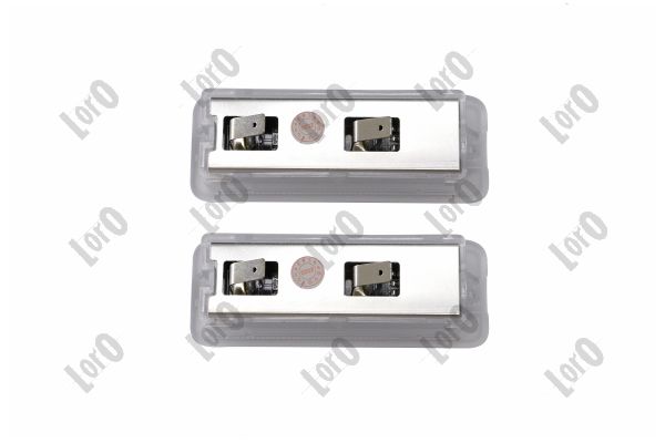 ABAKUS Kabinelys l27470001led LED Bagagerum for LAND ROVER