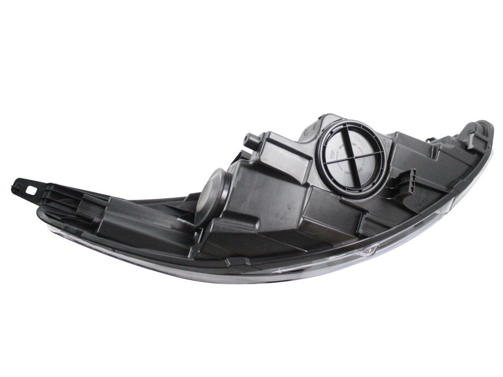 ABAKUS Forlygte 4311187lmldem2 H7/H1 venstre for FORD