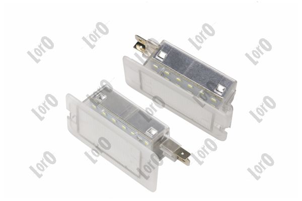 ABAKUS Bagagerumslys l19410001led Bagagerum for KIA