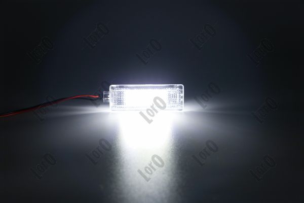 ABAKUS Bagagerumslys l16410001led LED Bagagerum for FORD