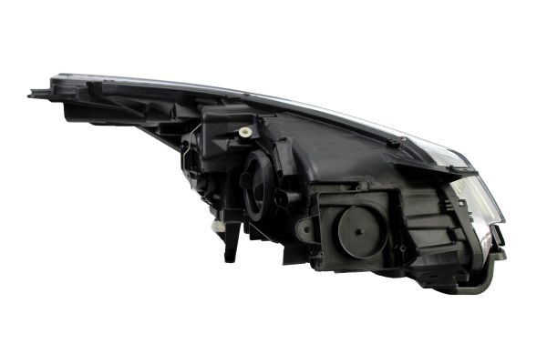 ABAKUS Forlygte 43111c1lmldem H15 venstre for FORD