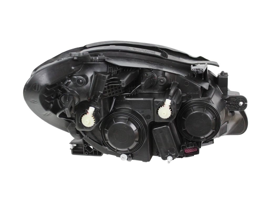 ABAKUS Forlygte 4421172lmldem2 W21/5W venstre for OPEL