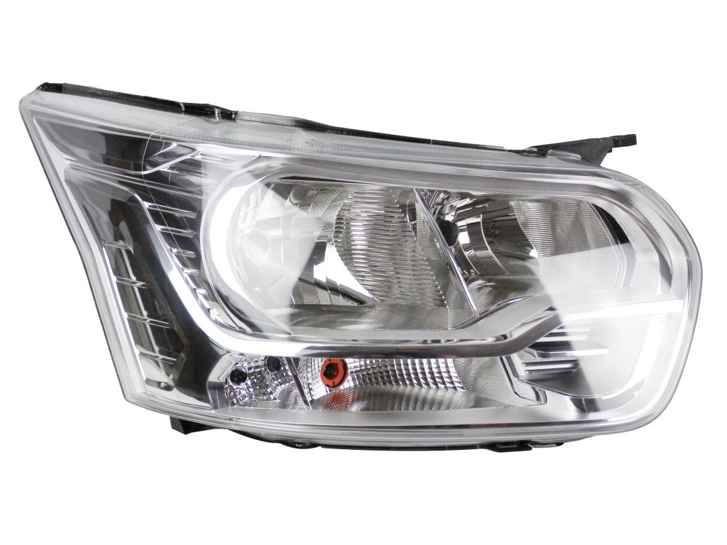 ABAKUS Forlygte 43111c6rmldem W5W højre for FORD