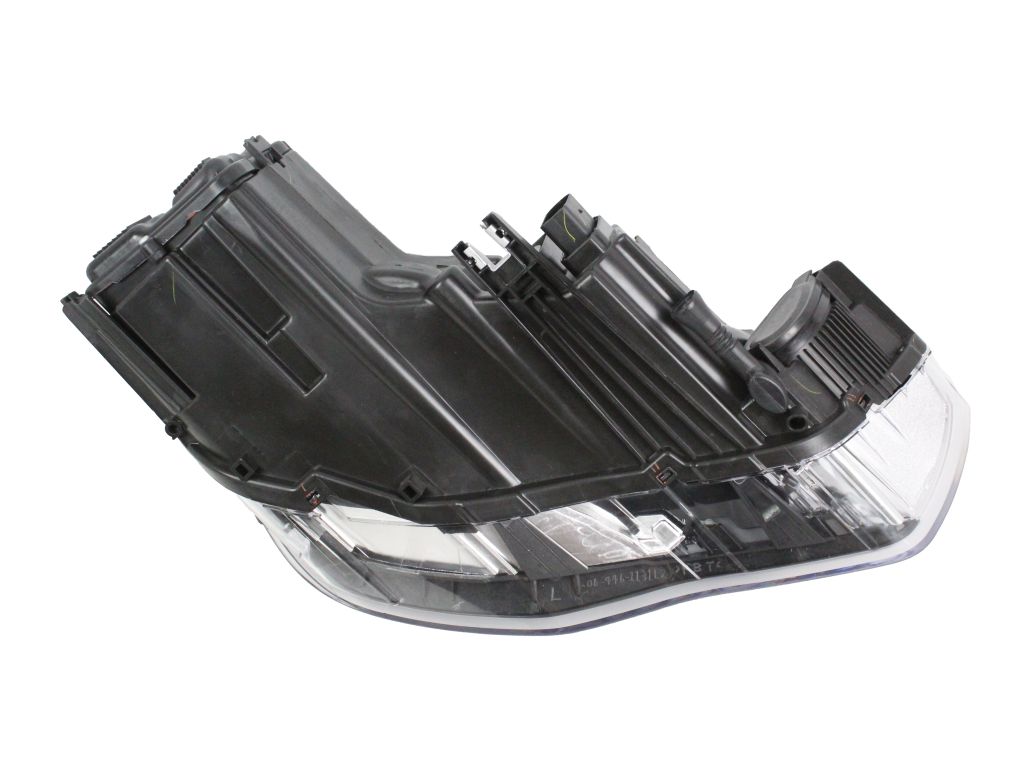 ABAKUS Forlygte 4461131lmldem2 H1 venstre for AUDI
