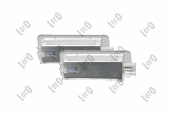 ABAKUS Kabinelys l54470003led LED for MERCEDES-BENZ