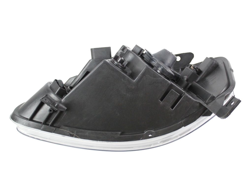 ABAKUS Forlygte 44111a4rldem H4 højre for VW