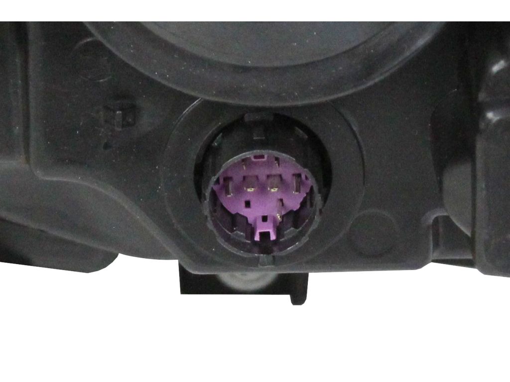 ABAKUS Forlygte 6611181rmldem2 PY21W højre for FIAT
