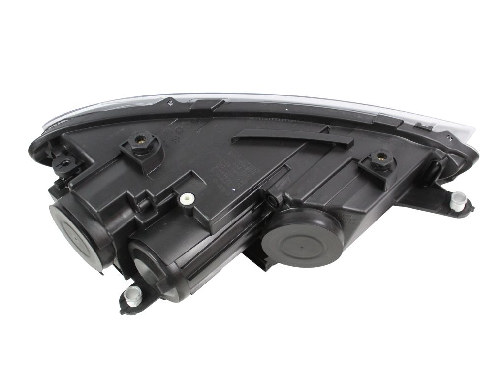 ABAKUS Forlygte 44111c3lmldem2 H7/H7 venstre for VW