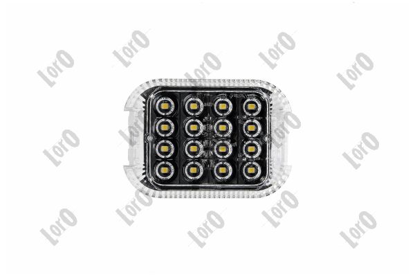 ABAKUS Bagagerumslys l17410001led for FORD
