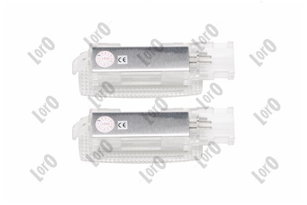 ABAKUS Kabinelys l534700003led LED i passagerside for VW