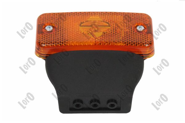 ABAKUS Positionslygte 03833892 på begge sider for CITROËN IVECO FIAT