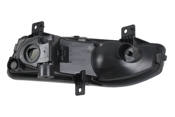ABAKUS Tågelygte 3152034luq H8 venstre for NISSAN