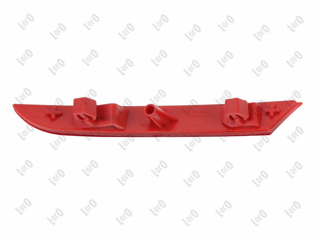ABAKUS Reflektor 04254876 højre for RENAULT