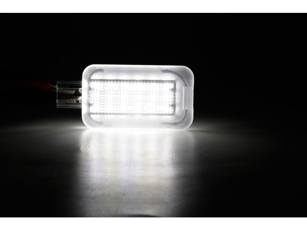 ABAKUS Bagagerumslys l18410001led LED Bagagerum for HONDA