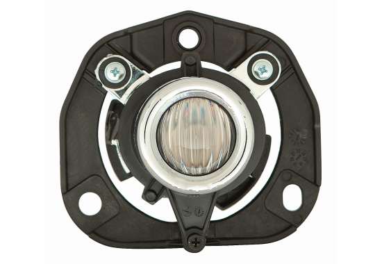 ABAKUS Tågelygte 6672012nue H3 højre for ALFA ROMEO