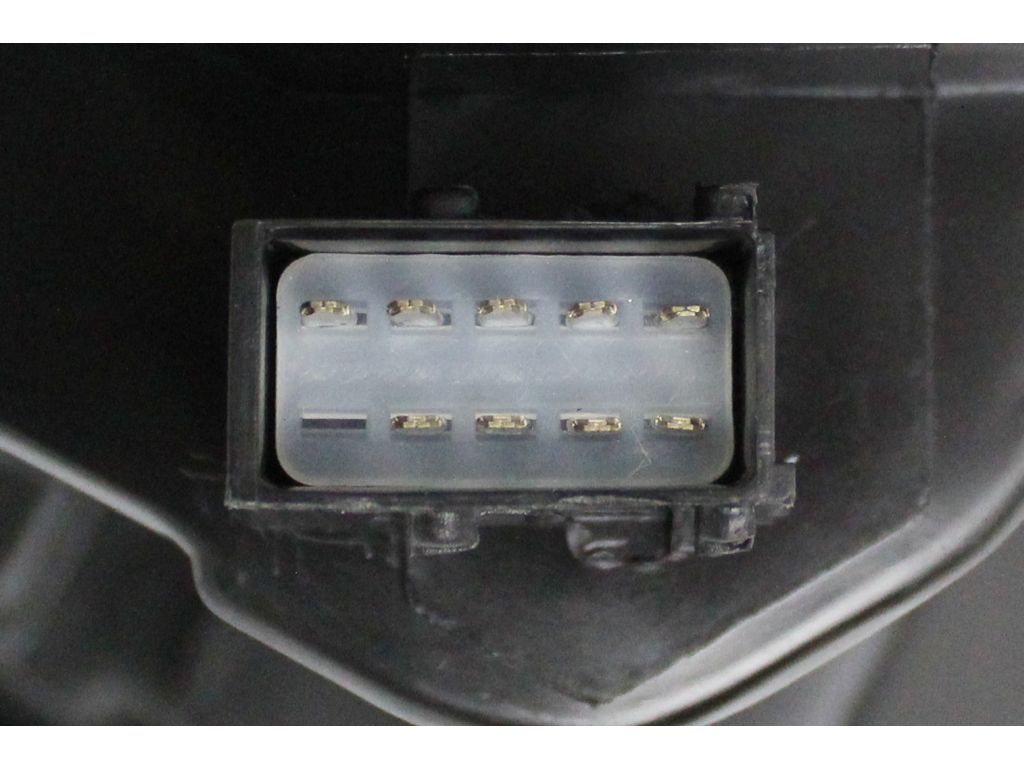 ABAKUS Forlygte 4421169lmldem2 H7/H1 venstre for OPEL